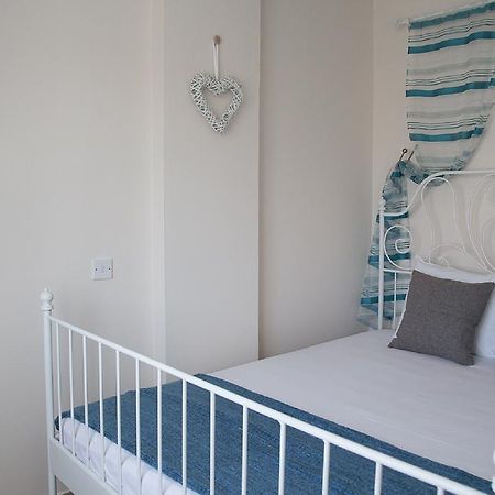 Paphos Love Hut Apartment Exterior foto