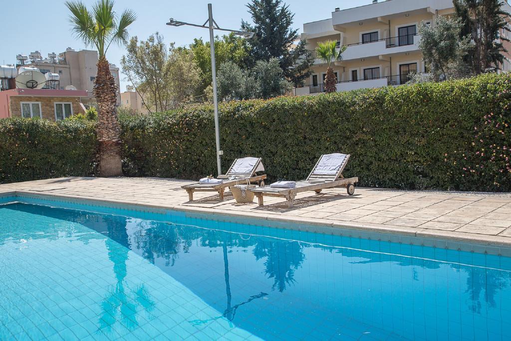 Paphos Love Hut Apartment Exterior foto