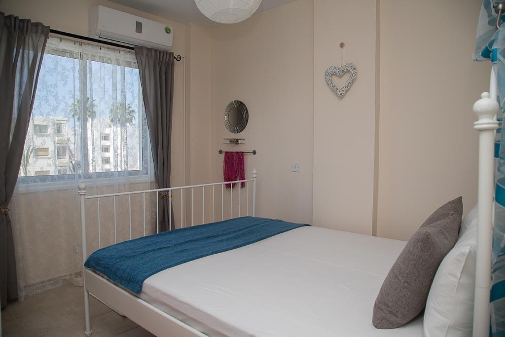 Paphos Love Hut Apartment Exterior foto
